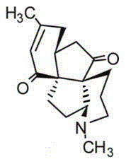 Application of lycojaponicumin C in preparation of medicine for treating yellow fever virus infection