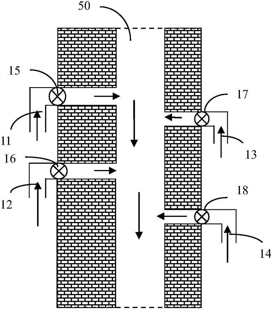 Scale remover and preparation method thereof