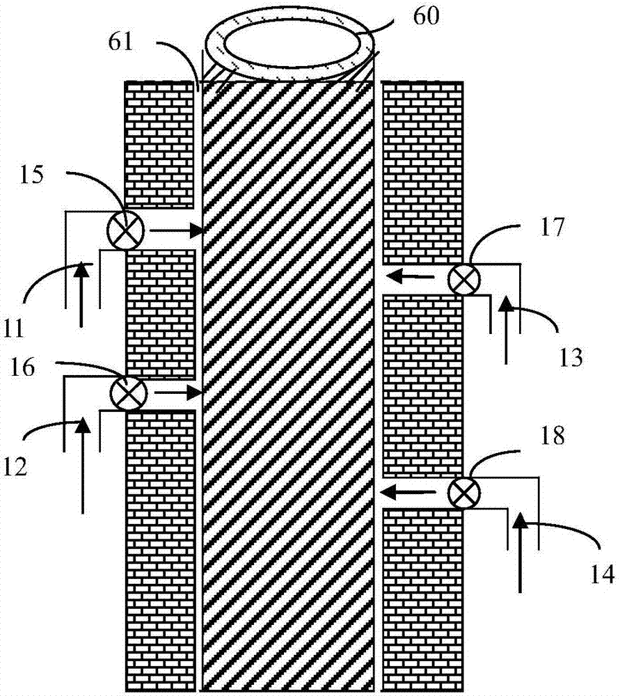 Scale remover and preparation method thereof