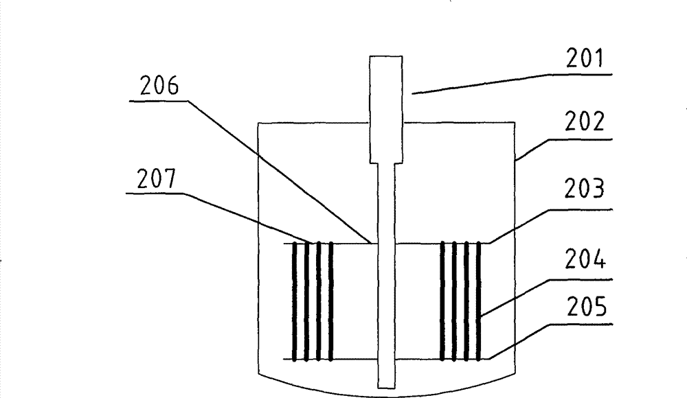 Bioreactor and method for animal cell adherent culture