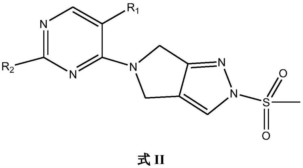 Ido inhibitor and preparation method and application thereof