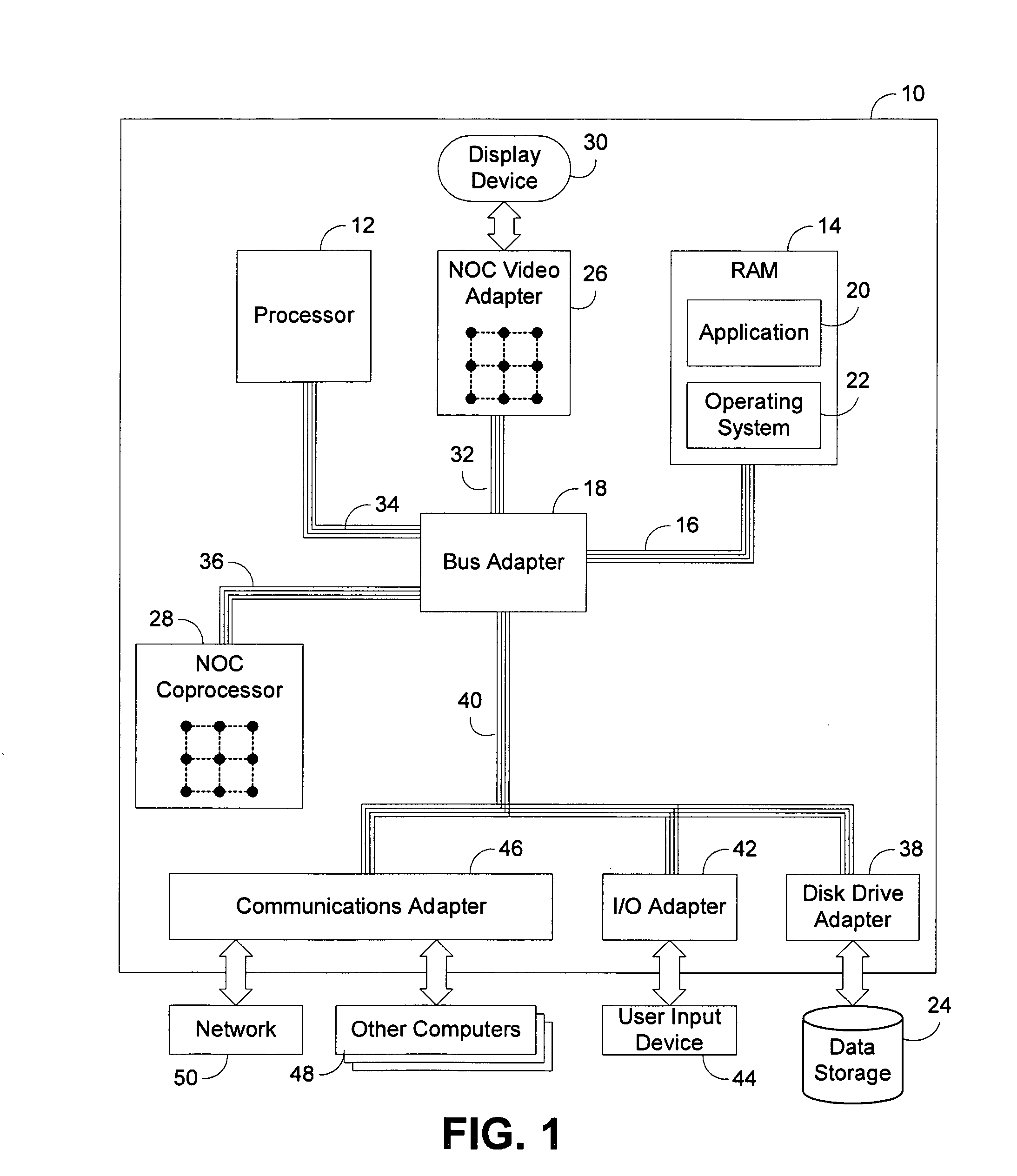 Hybrid rendering of image data utilizing streaming geometry frontend interconnected to physical rendering backend through dynamic accelerated data structure generator