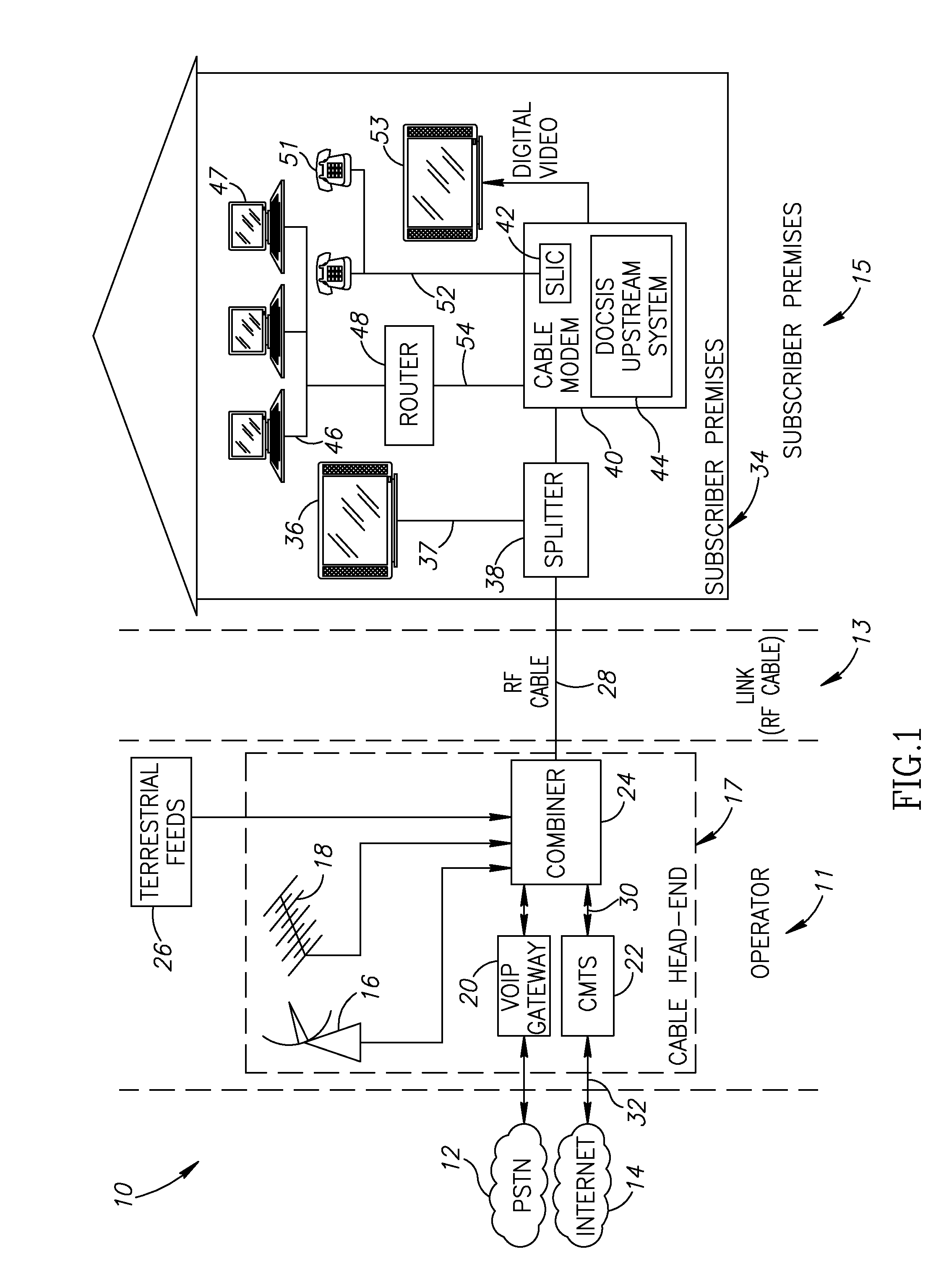 Passive circuit for improved differential amplifier common mode rejection