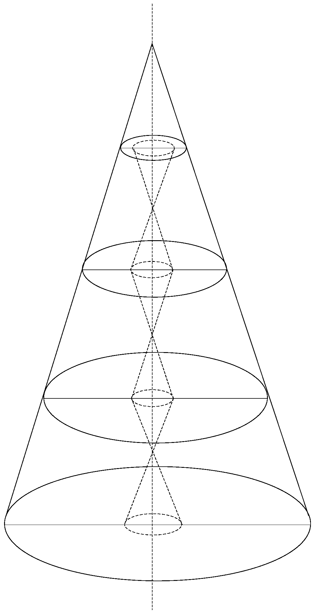 Food detection sampling device