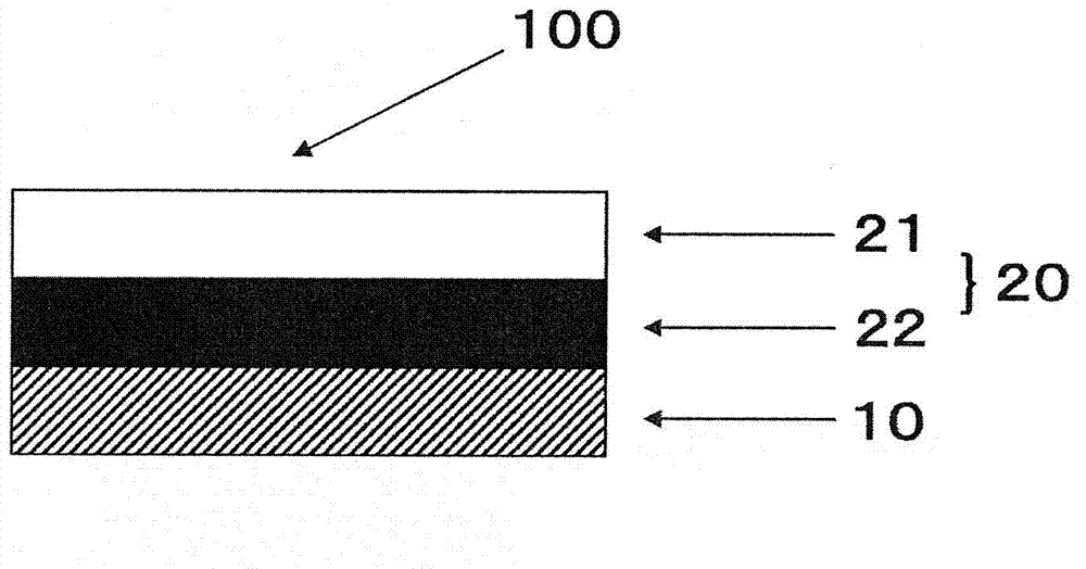 Surface protective sheet