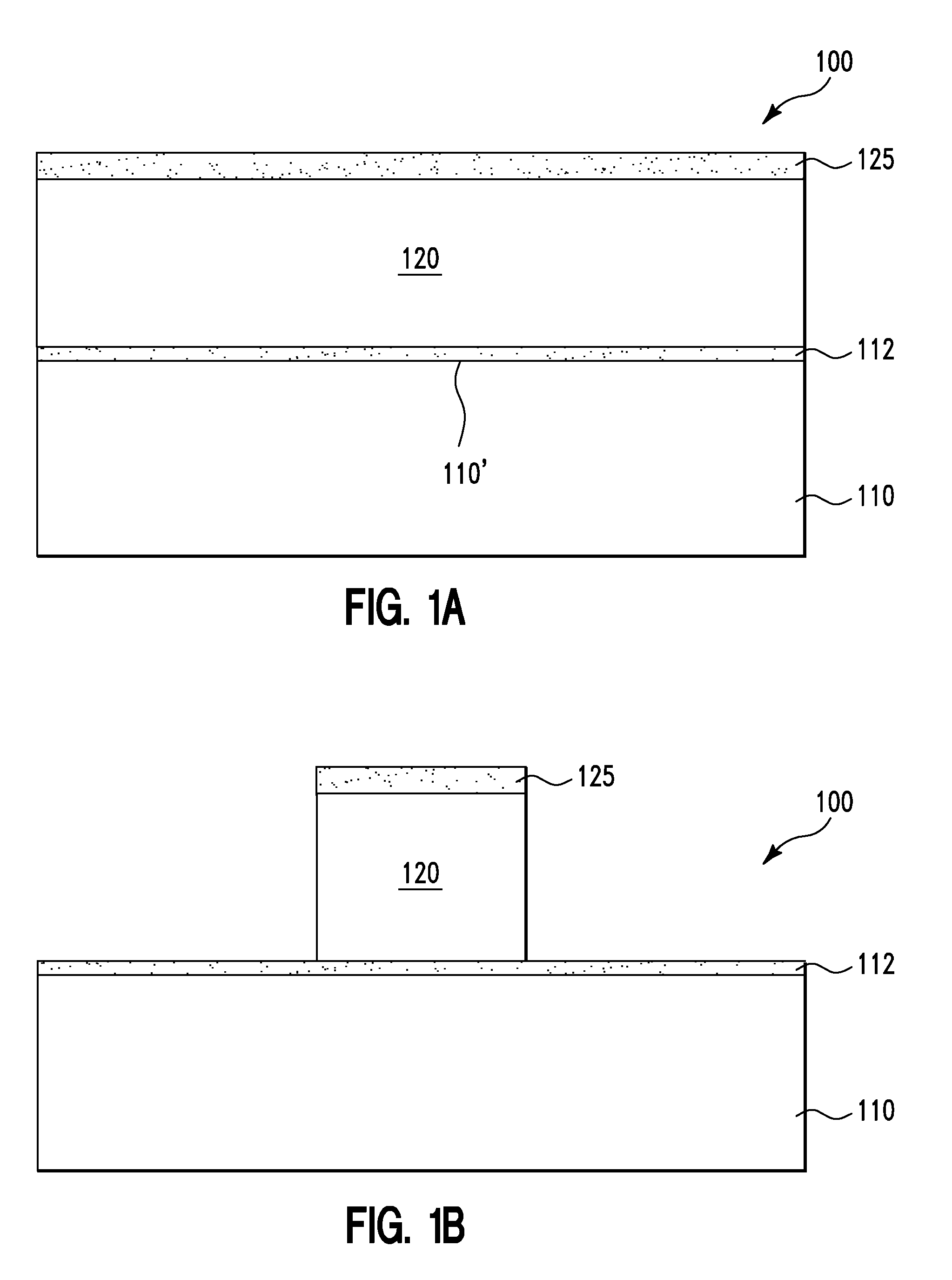 Semiconductor transistors having high-K gate dielectric layers, metal gate electrode regions, and low fringing capacitances