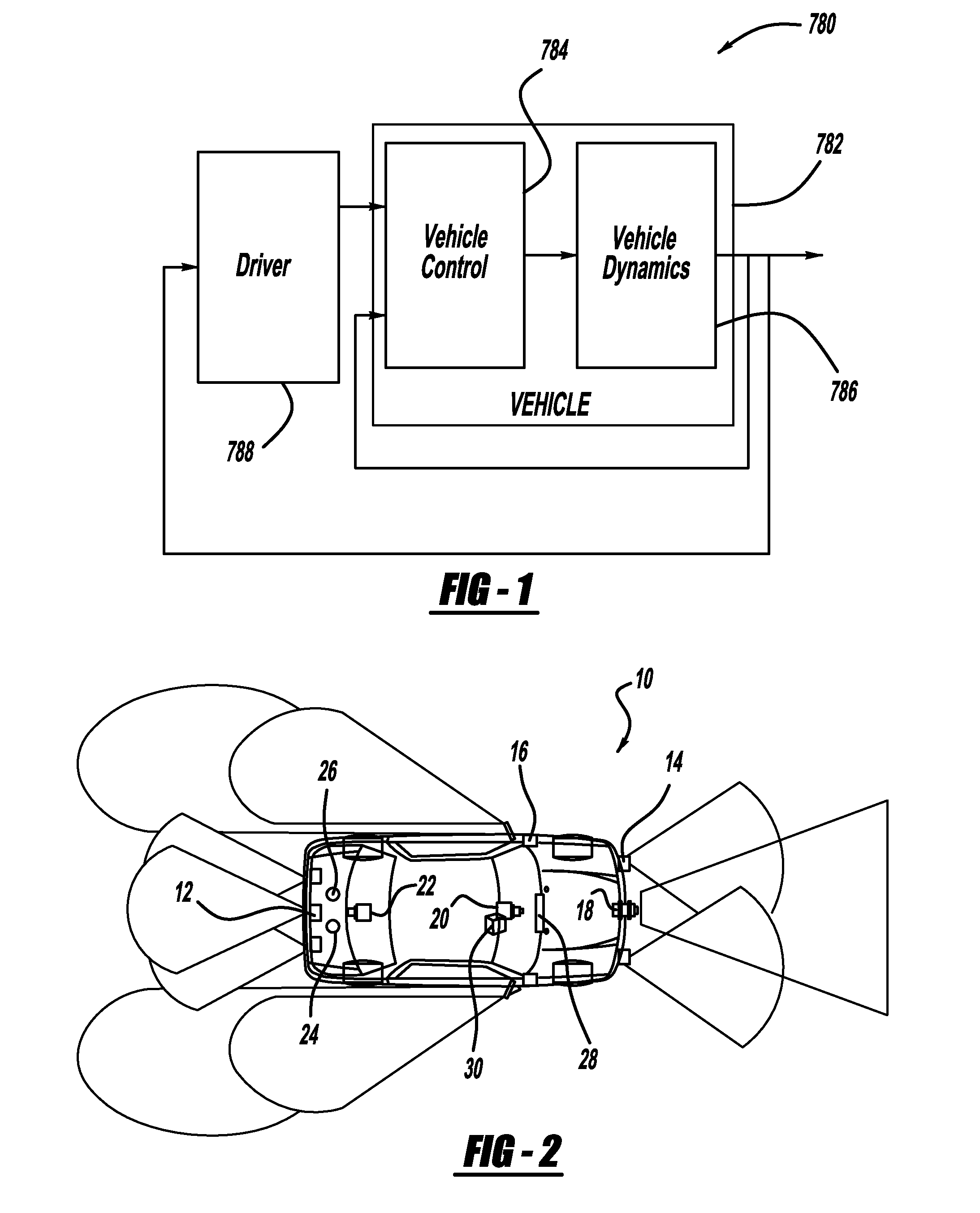 Vehicle stability enhancement control adaptation to driving skill with integrated driving skill recognition