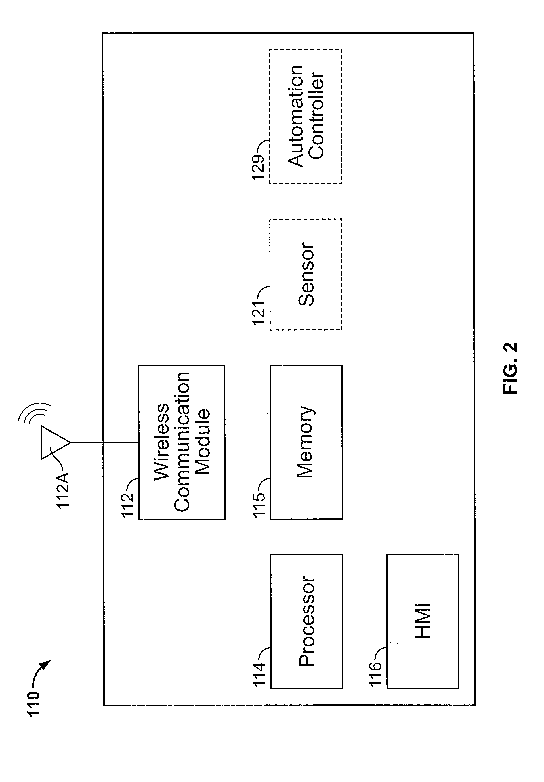 Environmental Management Systems Including Mobile Robots and Methods Using Same