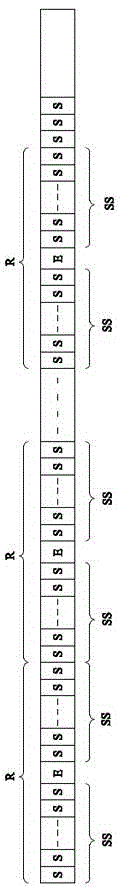 Method for recording and selecting fault information of rail transit vehicle air conditioning equipment