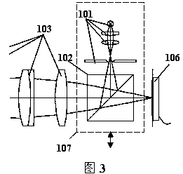 A system and method for eye imaging