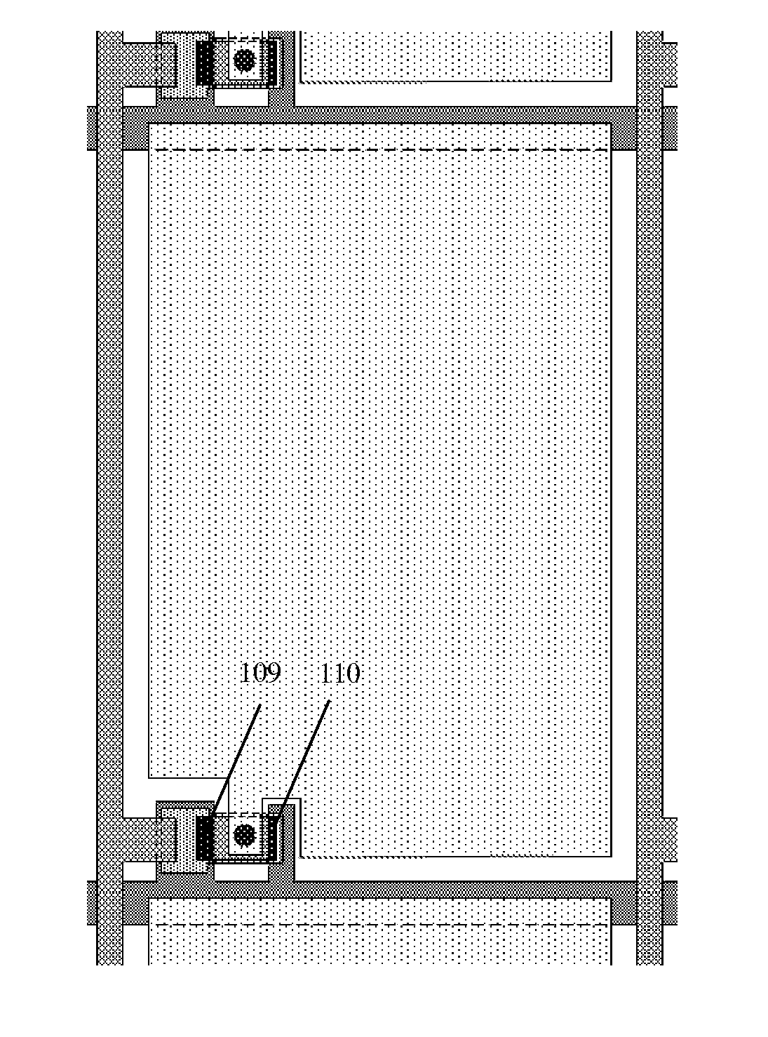 Tft-lcd array substrate and manufacturing method thereof