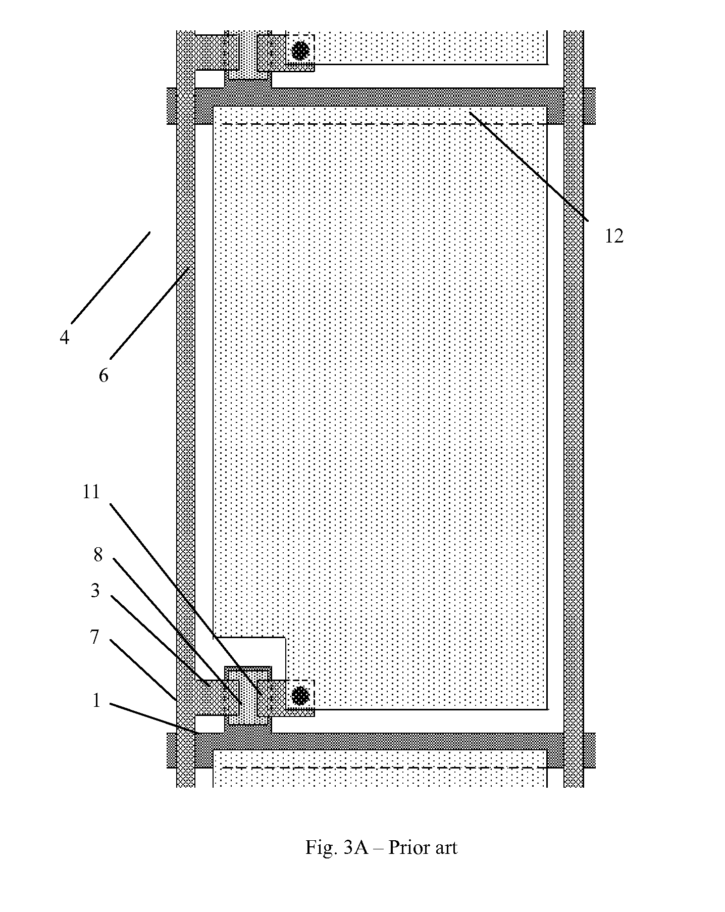 Tft-lcd array substrate and manufacturing method thereof