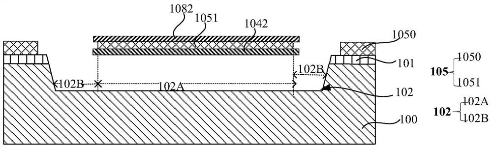Bulk acoustic wave resonator, manufacturing method thereof, filter, radio frequency communication system