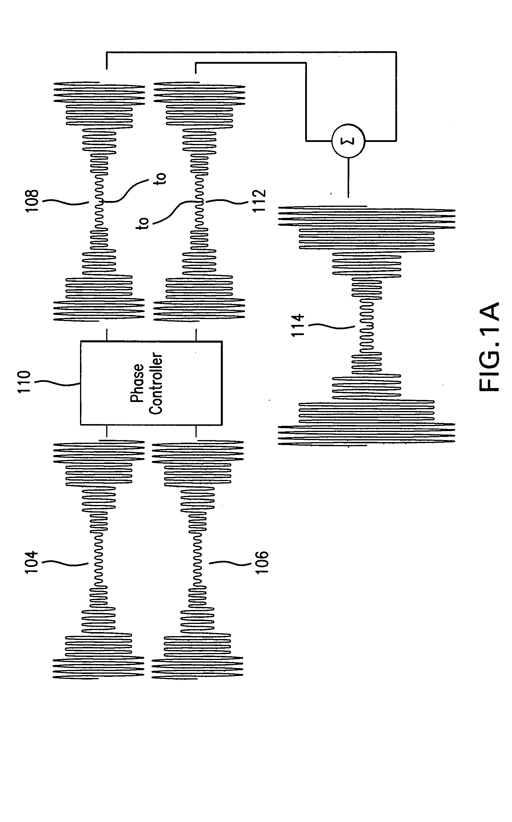 Systems and methods of RF power transmission, modulation, and amplification, including architectural embodiments of same