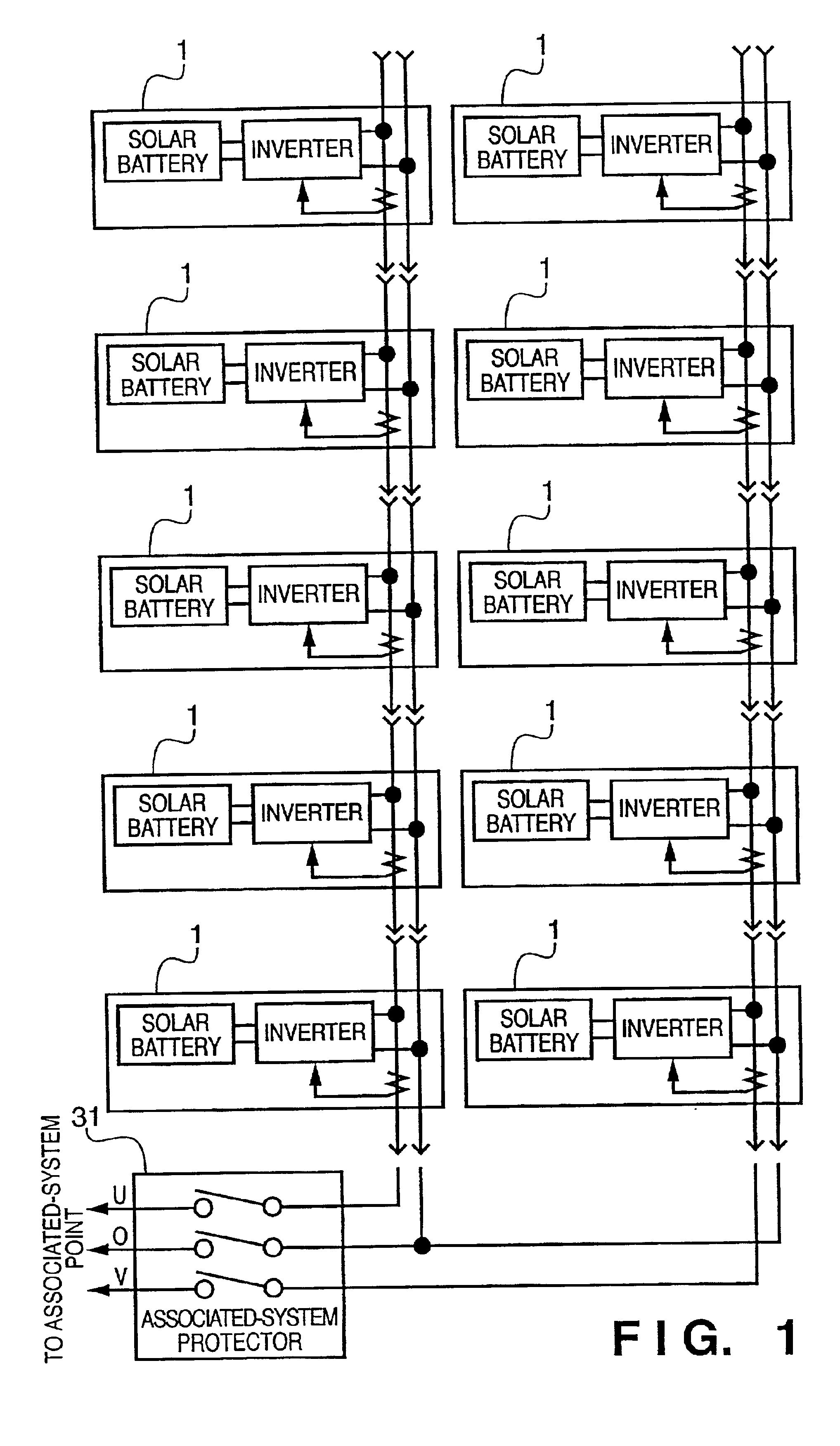 Solar battery module and power generation apparatus