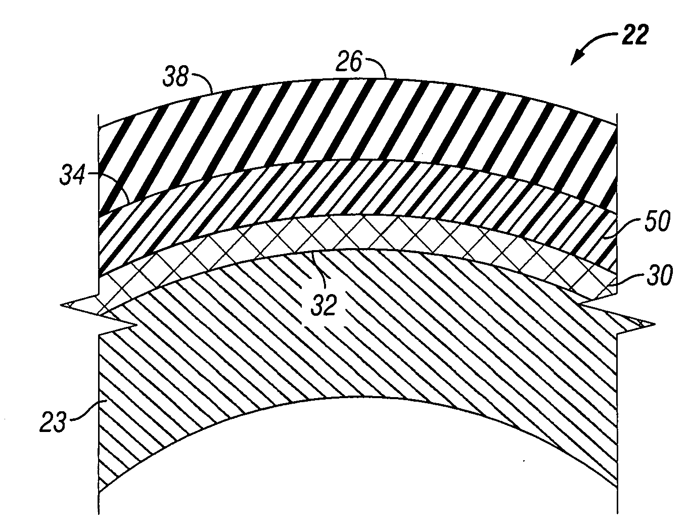 Sealing material to metal bonding compositions and methods for bonding a sealing material to a metal surface