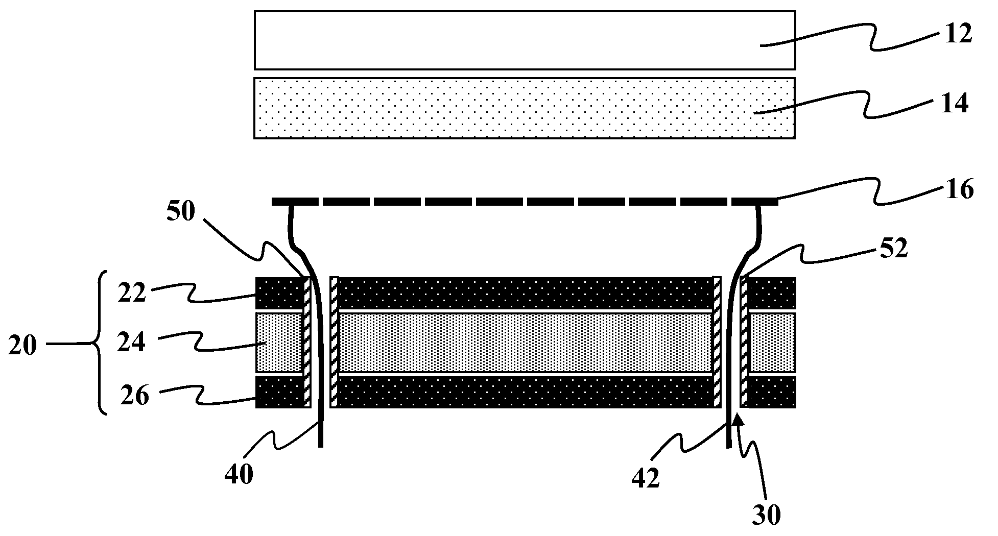 Methods and devices for large-scale solar installations