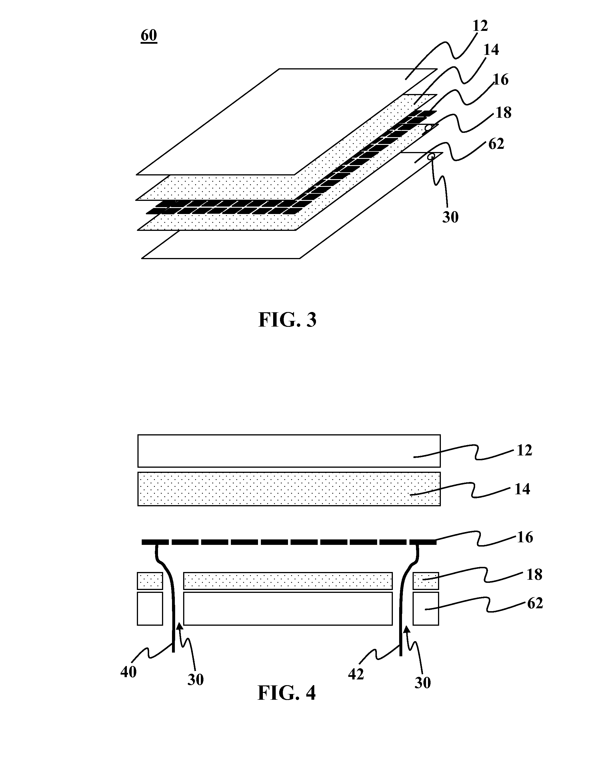 Methods and devices for large-scale solar installations