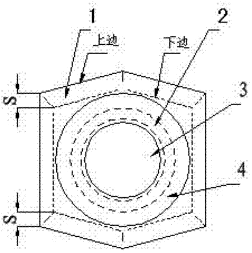 A low-cost high-life continuous casting tundish turbulence controller and its preparation method