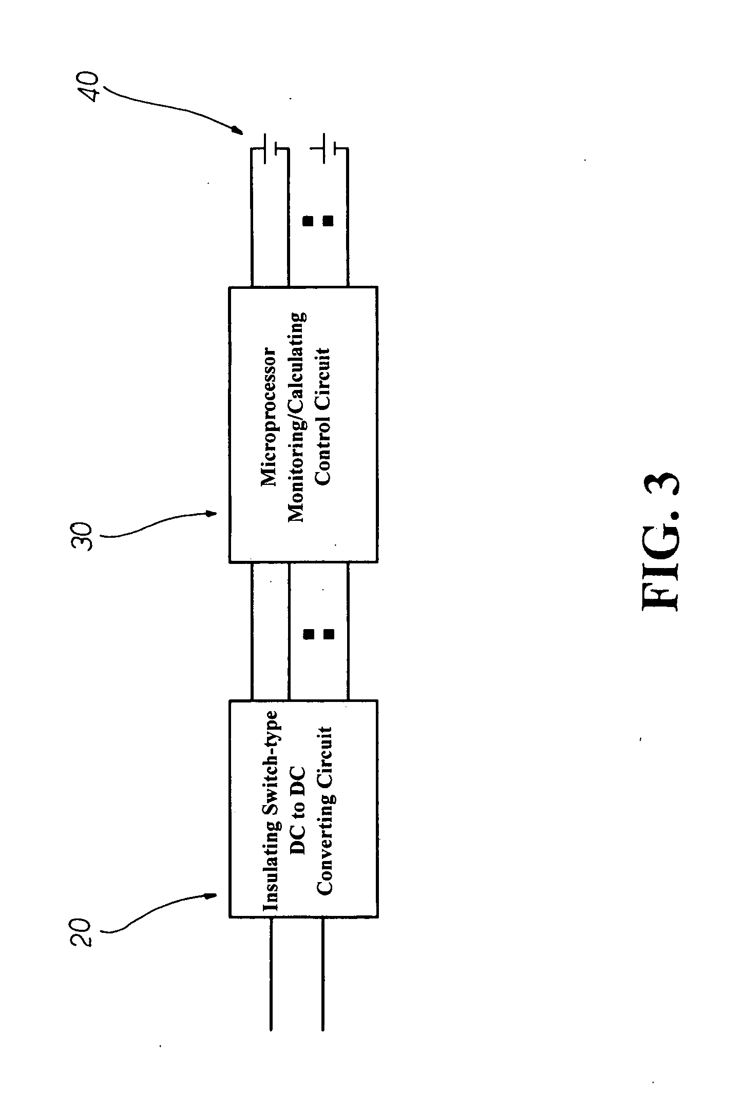 Intelligent equalizing battery charger having equalization charging circuitry