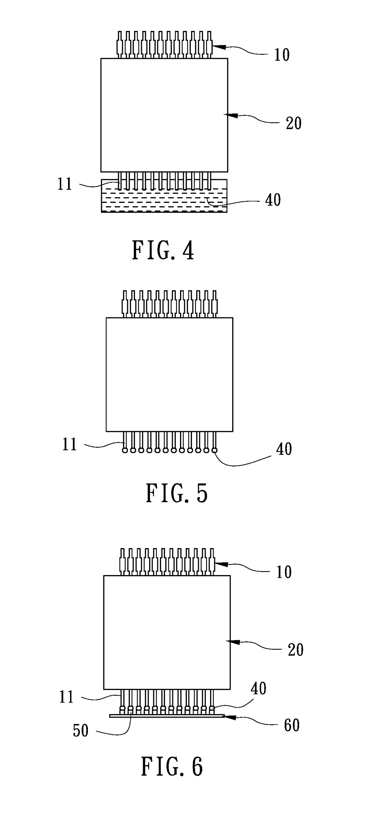 Method and device of batch transferring micro components