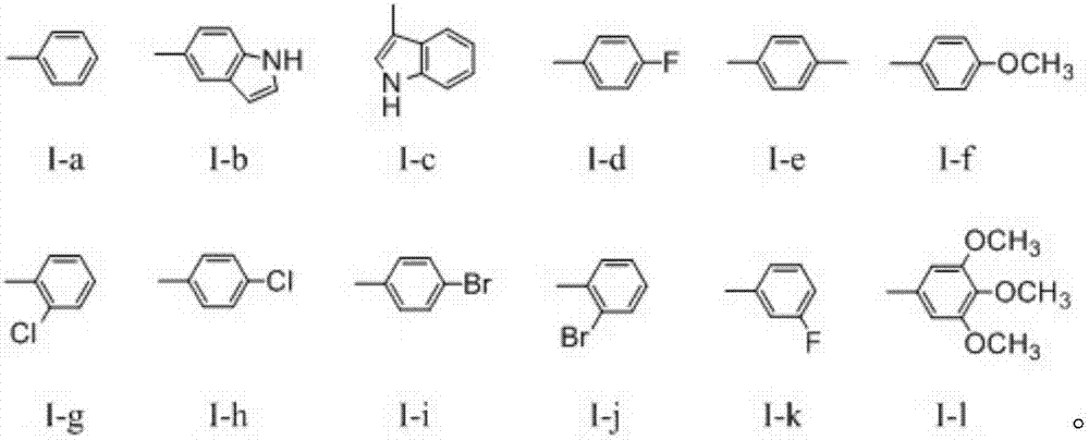 Dehydroabietic acid benzimidazole derivatives with antitumor activity as well as preparation method and application of dehydroabietic acid benzimidazole derivatives