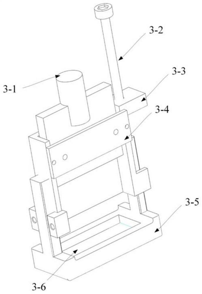 Imaging device and method for thermoacoustic, photoacoustic, ultrasonic collinear excitation and reception