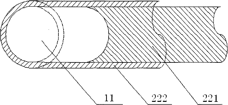 Double hydraulic heating straw compression molding process and equipment