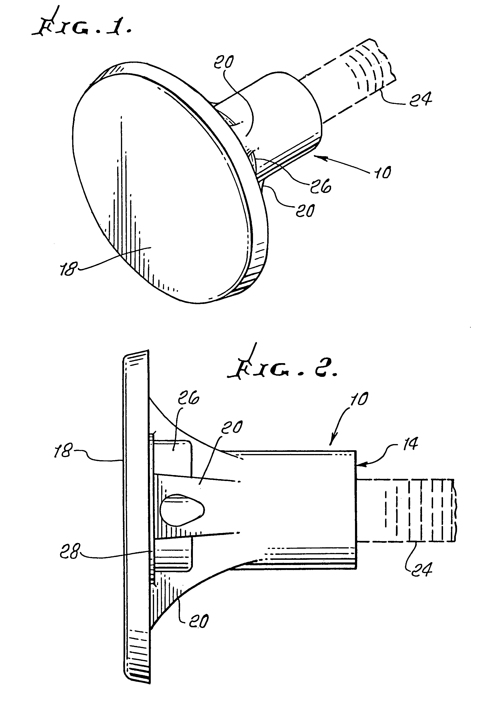 Protective rebar cover