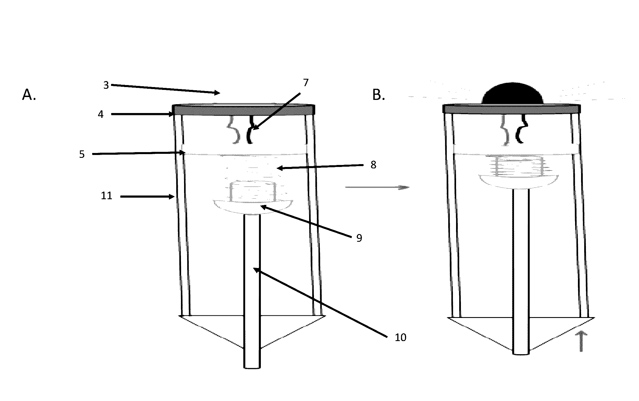 Device for the Mechanical Detection of Underlying Tissues