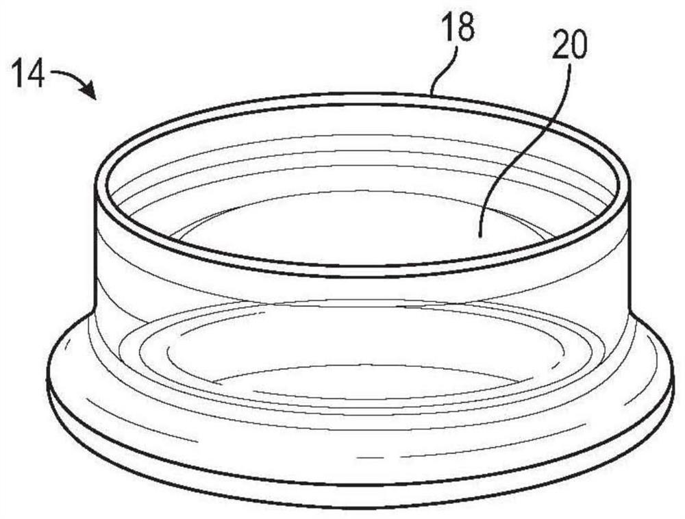 Illuminated contact lens and system for improved eye diagnosis, disease management and surgery