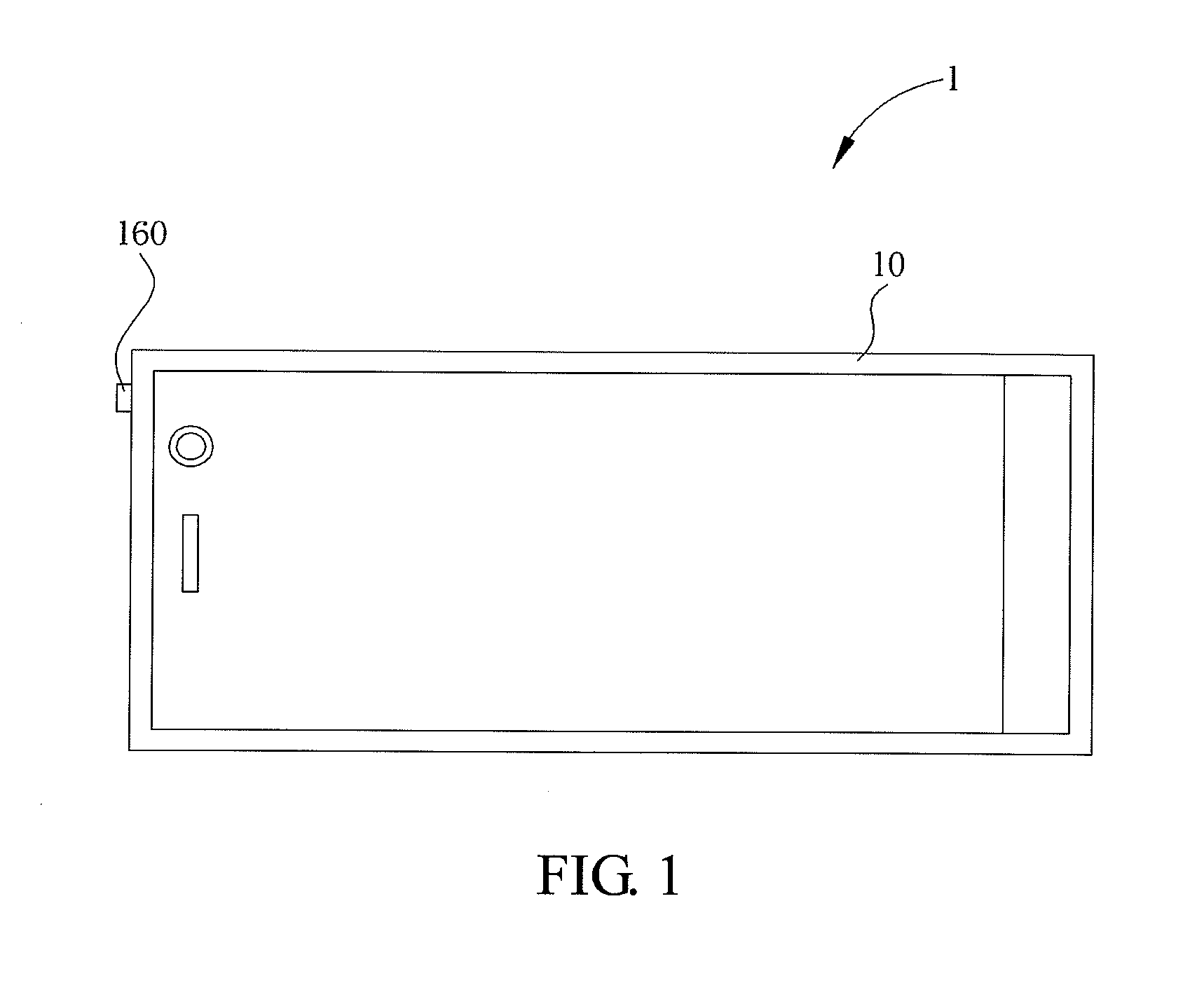 Antenna module and electronic device with the same