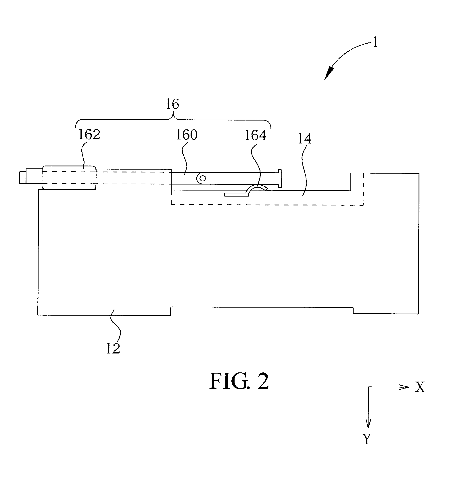 Antenna module and electronic device with the same