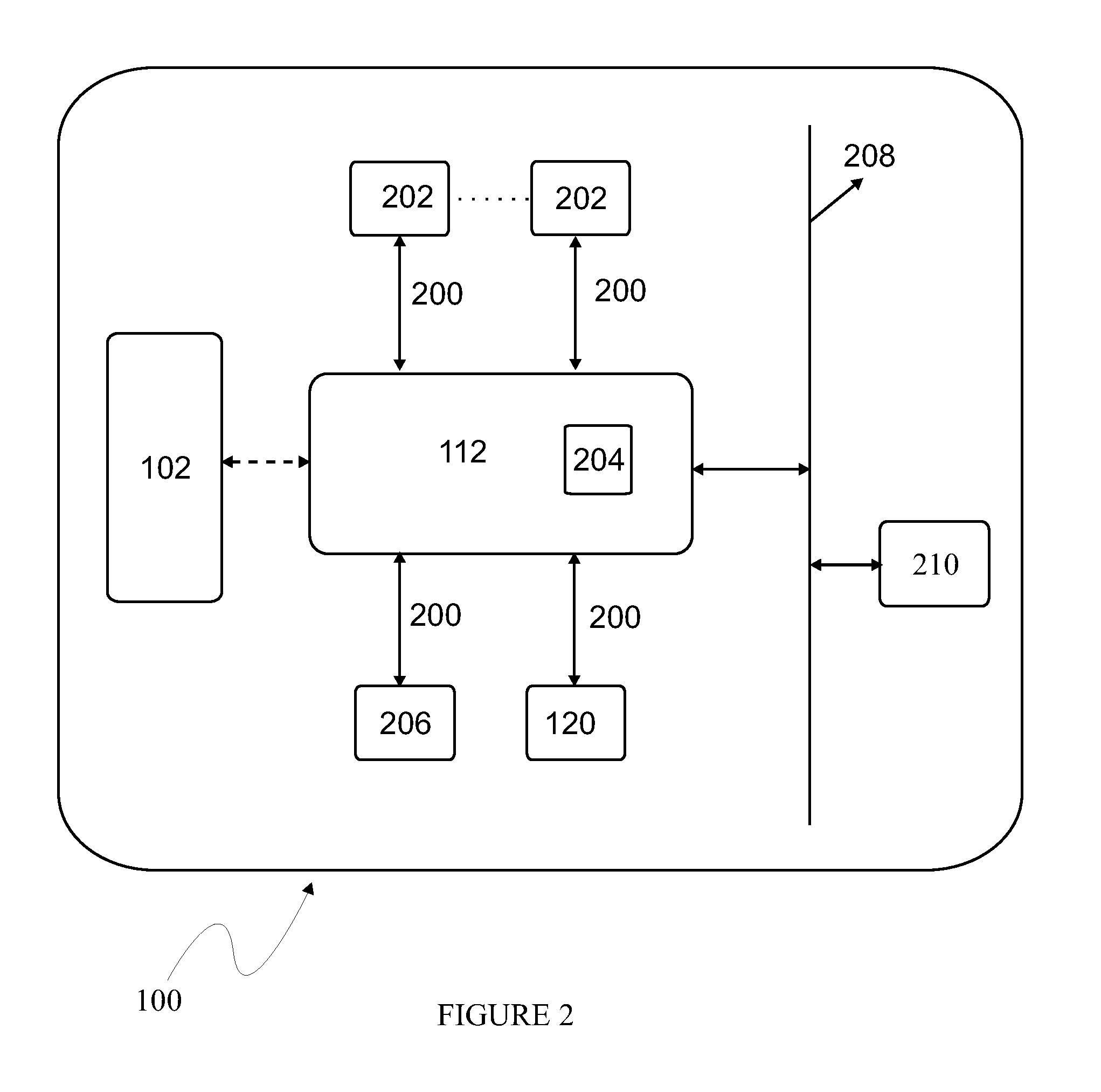System for management, monitoring and control of hotel amenities and a method thereof