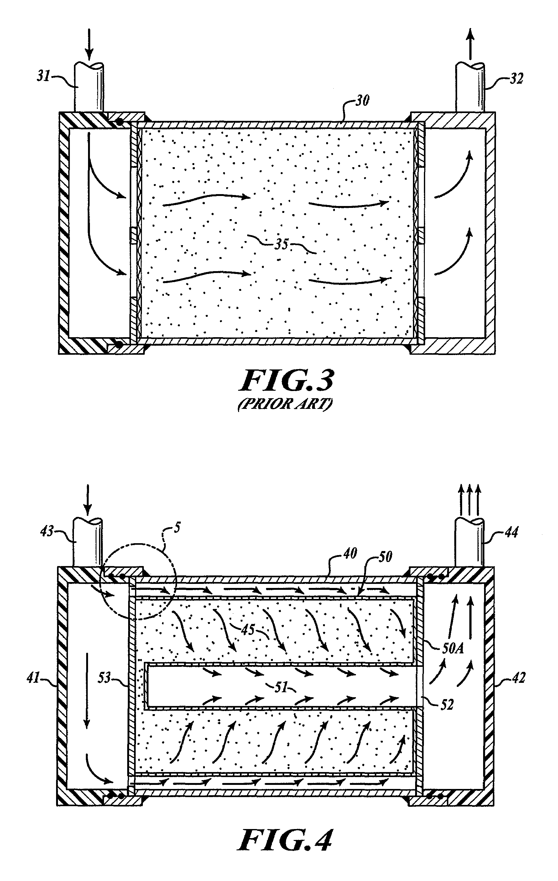 Rebreather apparatus