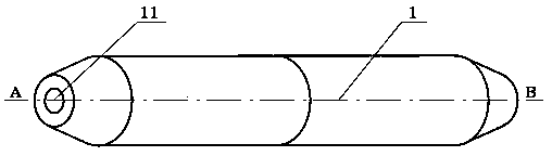 Optical-fiber junction protector
