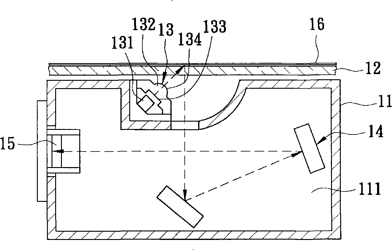 Light guide assembly and light source module