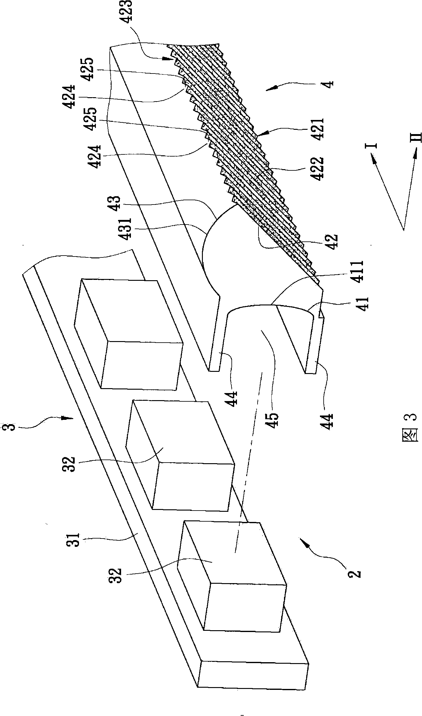 Light guide assembly and light source module