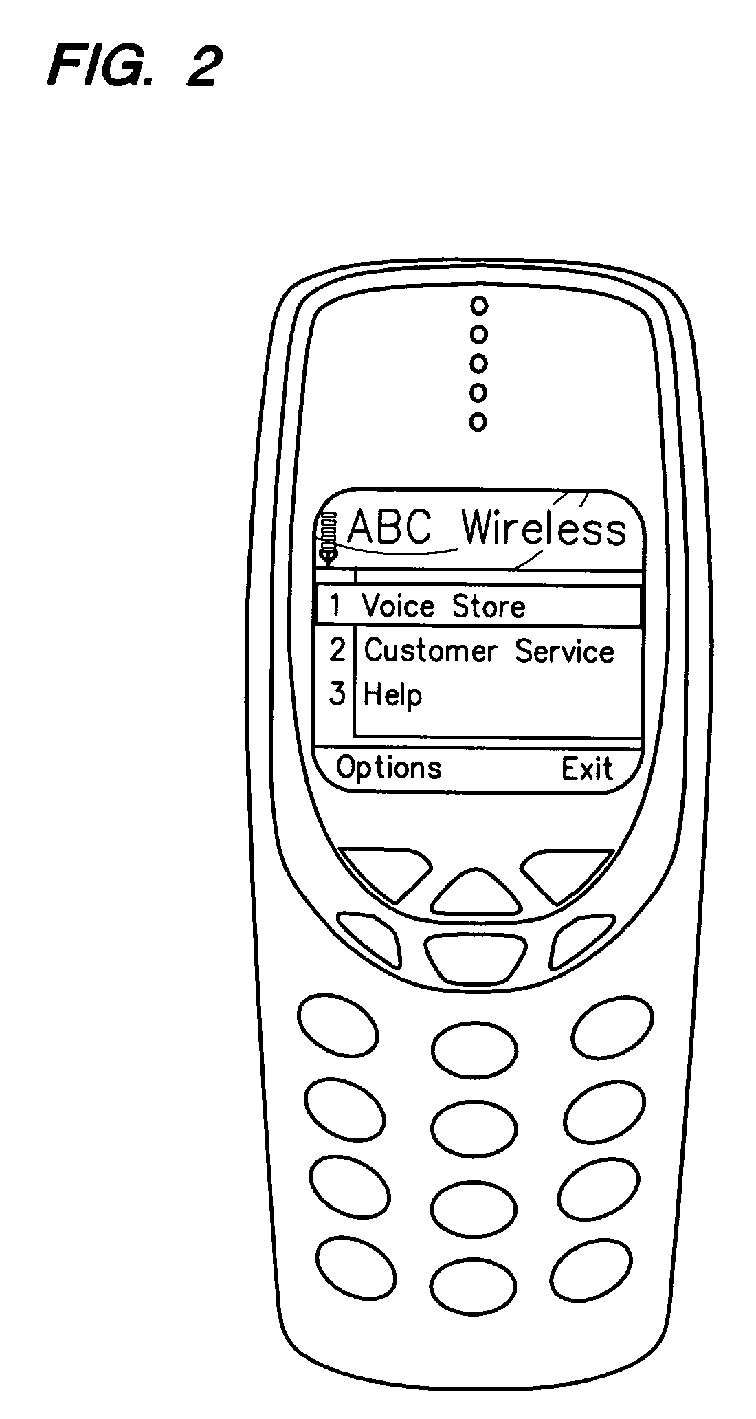 Software program and method for reducing misdirected calls to a select destination