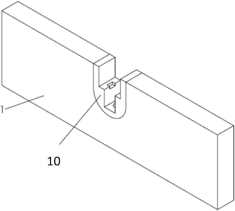 Stranded wire tension control apparatus