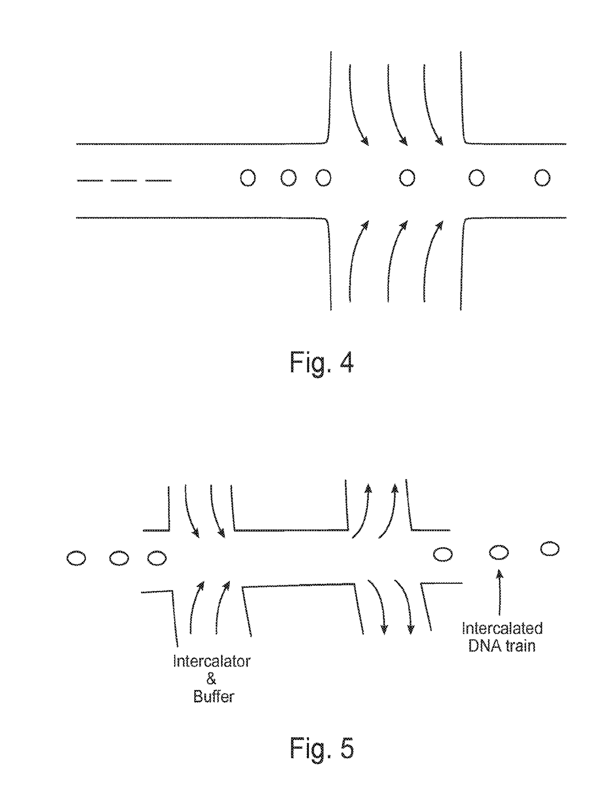 Methods for nucleic acid identification