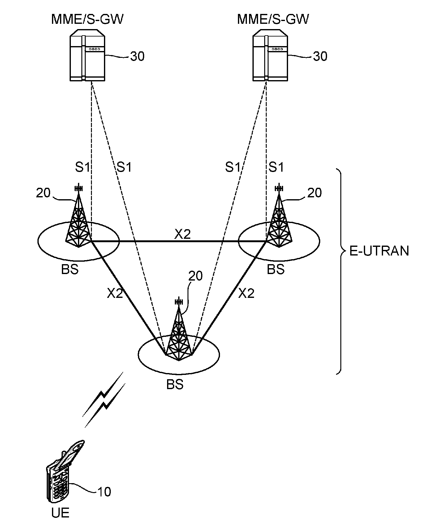 Method of performing cell reselection procedure in wireless communication system