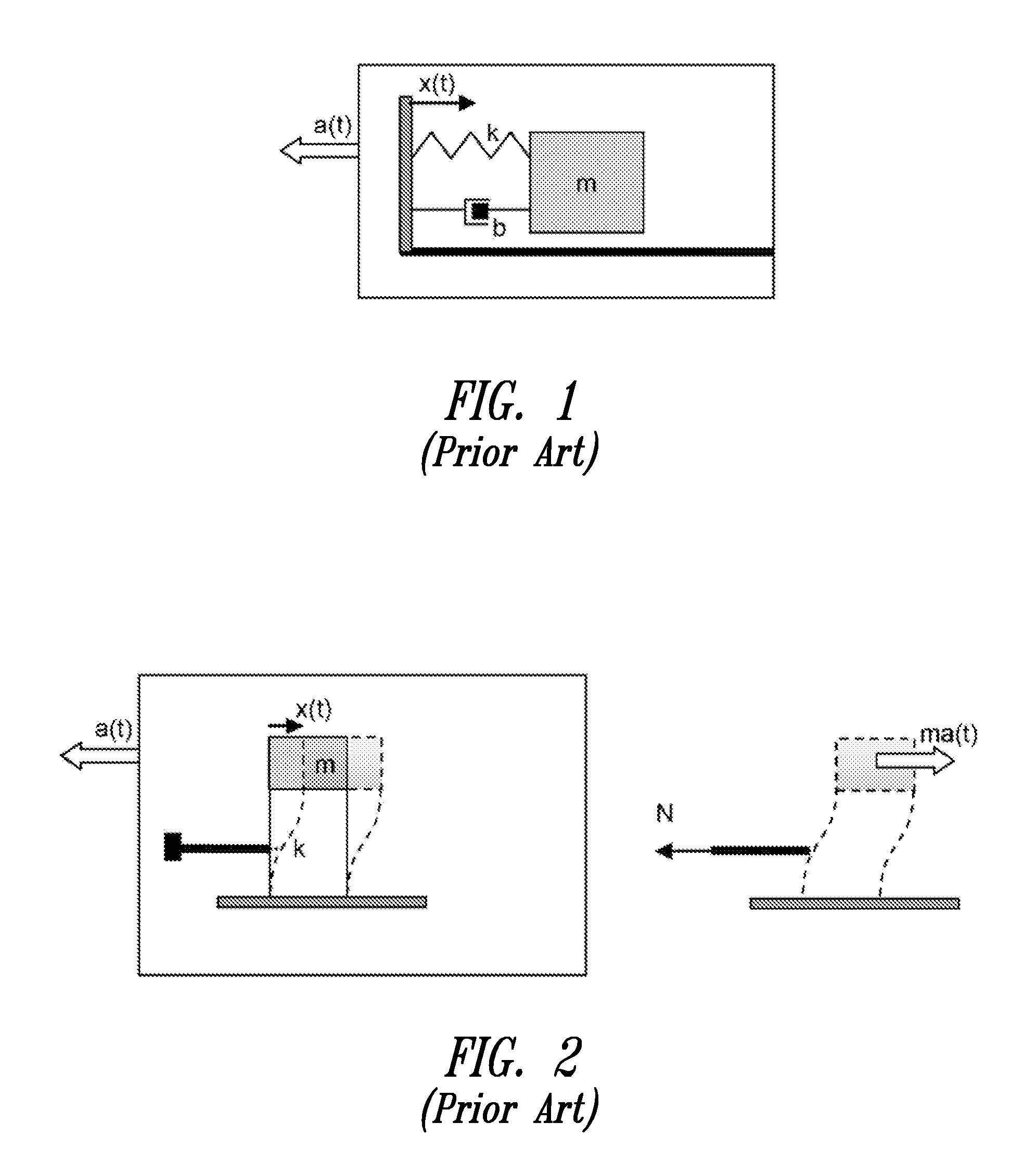 MEMS resonant accelerometer having improved electrical characteristics