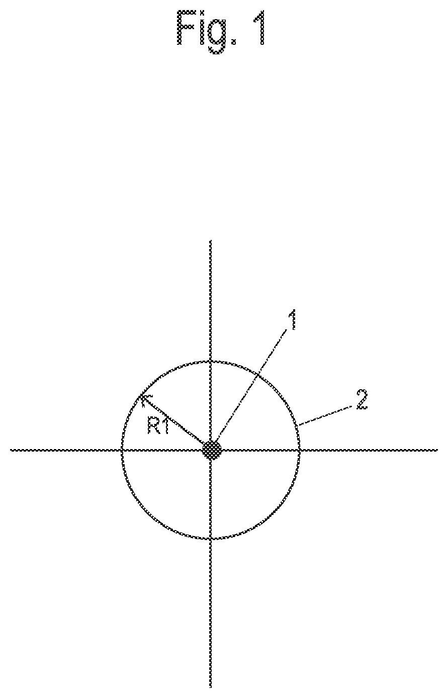 Method for grinding and/or polishing a defect and device for carrying out the method