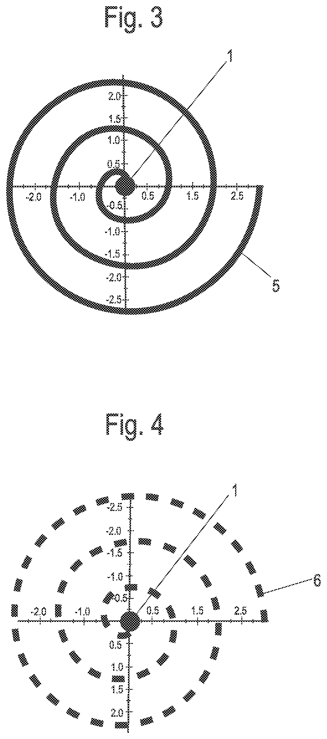 Method for grinding and/or polishing a defect and device for carrying out the method