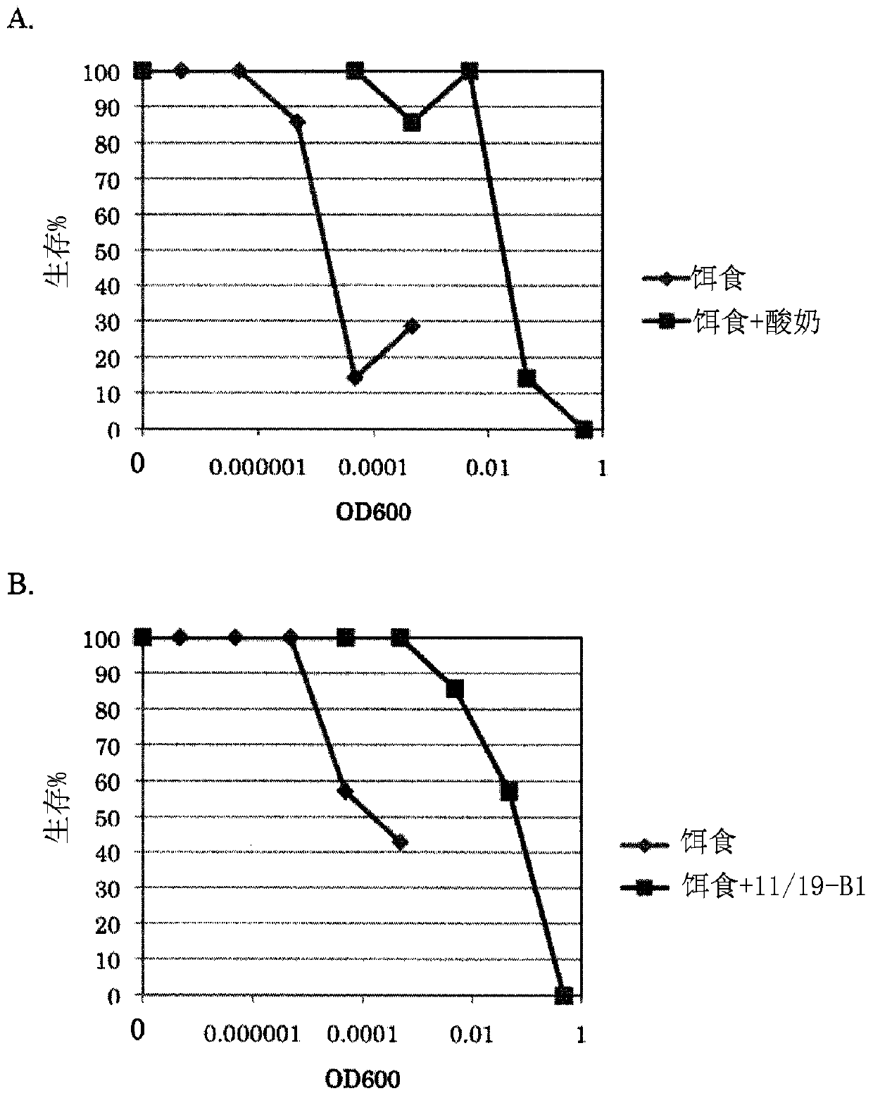 New lactic acid bacteria, natural immune activator containing new lactic acid bacteria as active ingredients, and food and drink containing new lactic acid bacteria