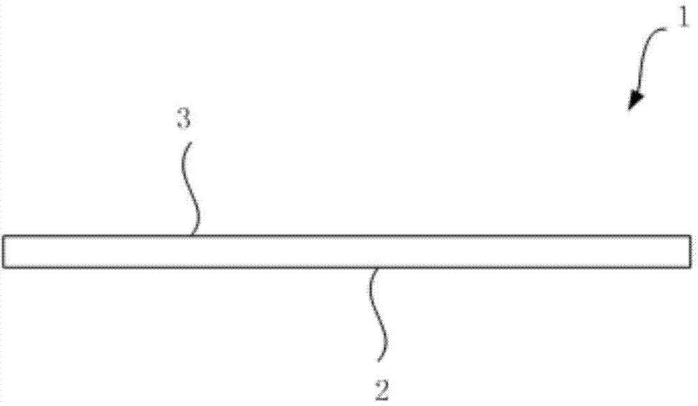 Antibacterial shell fabric and production method thereof