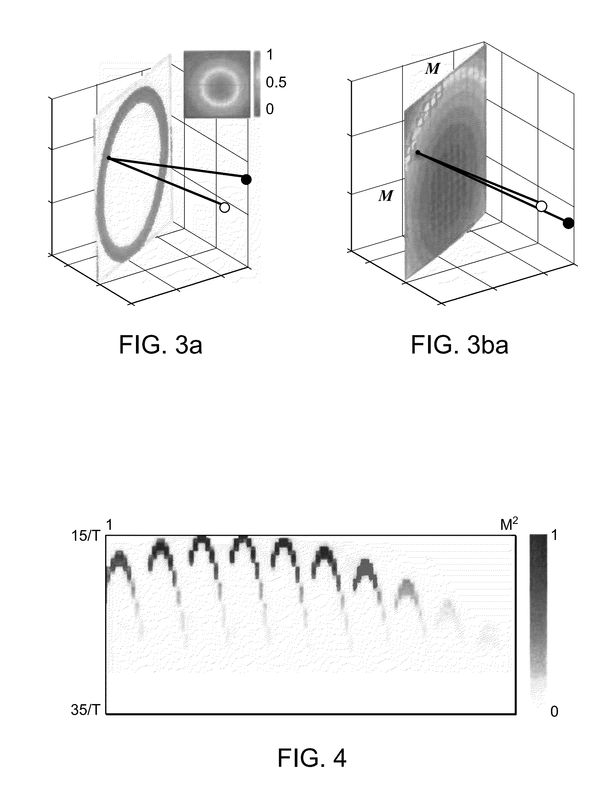 System and method for diffuse imaging with time-varying illumination intensity