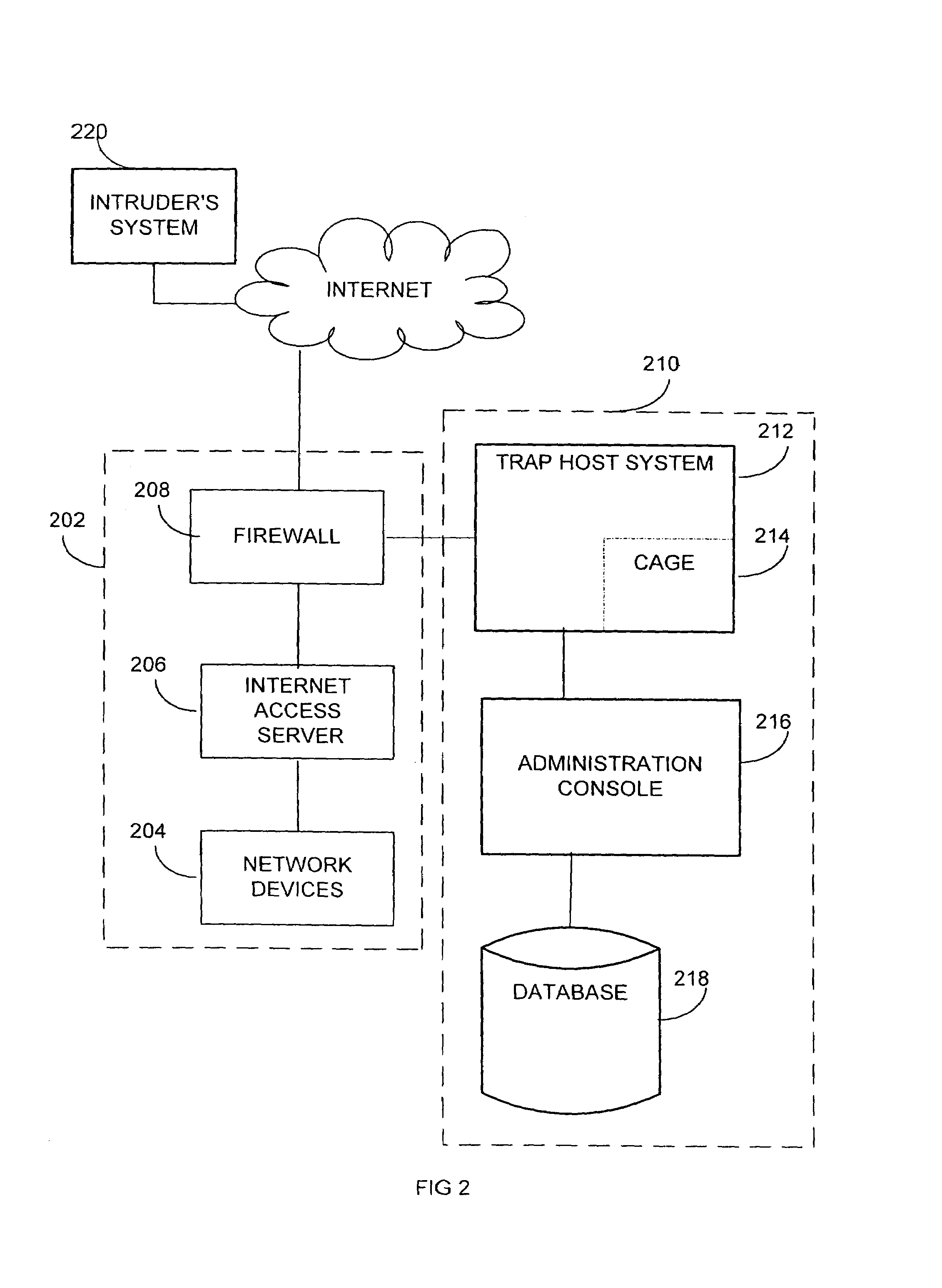 System and method for using timestamps to detect attacks