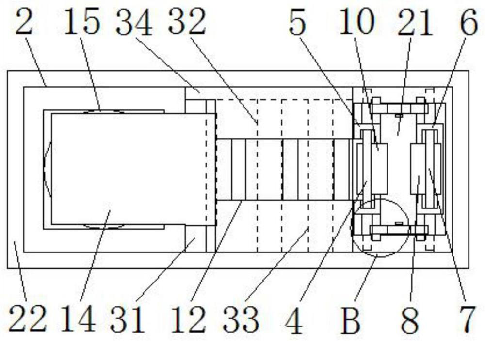 Electromagnetic relay